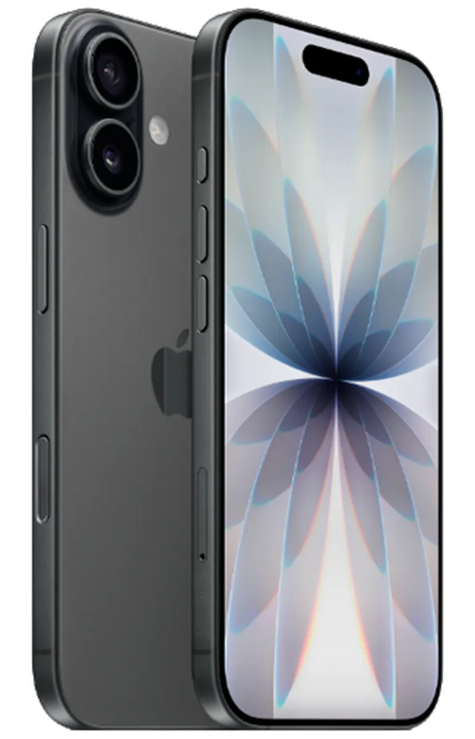 iPhone 17