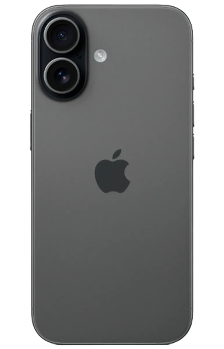iPhone 17