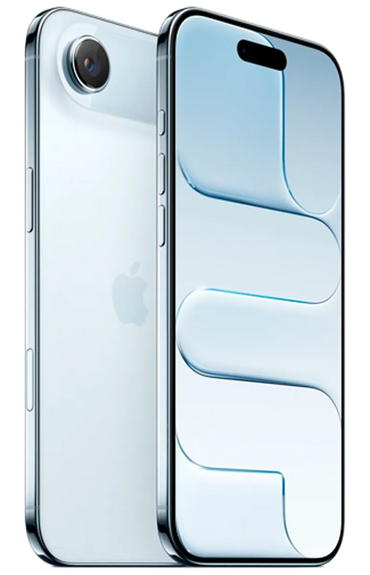 iPhone Air