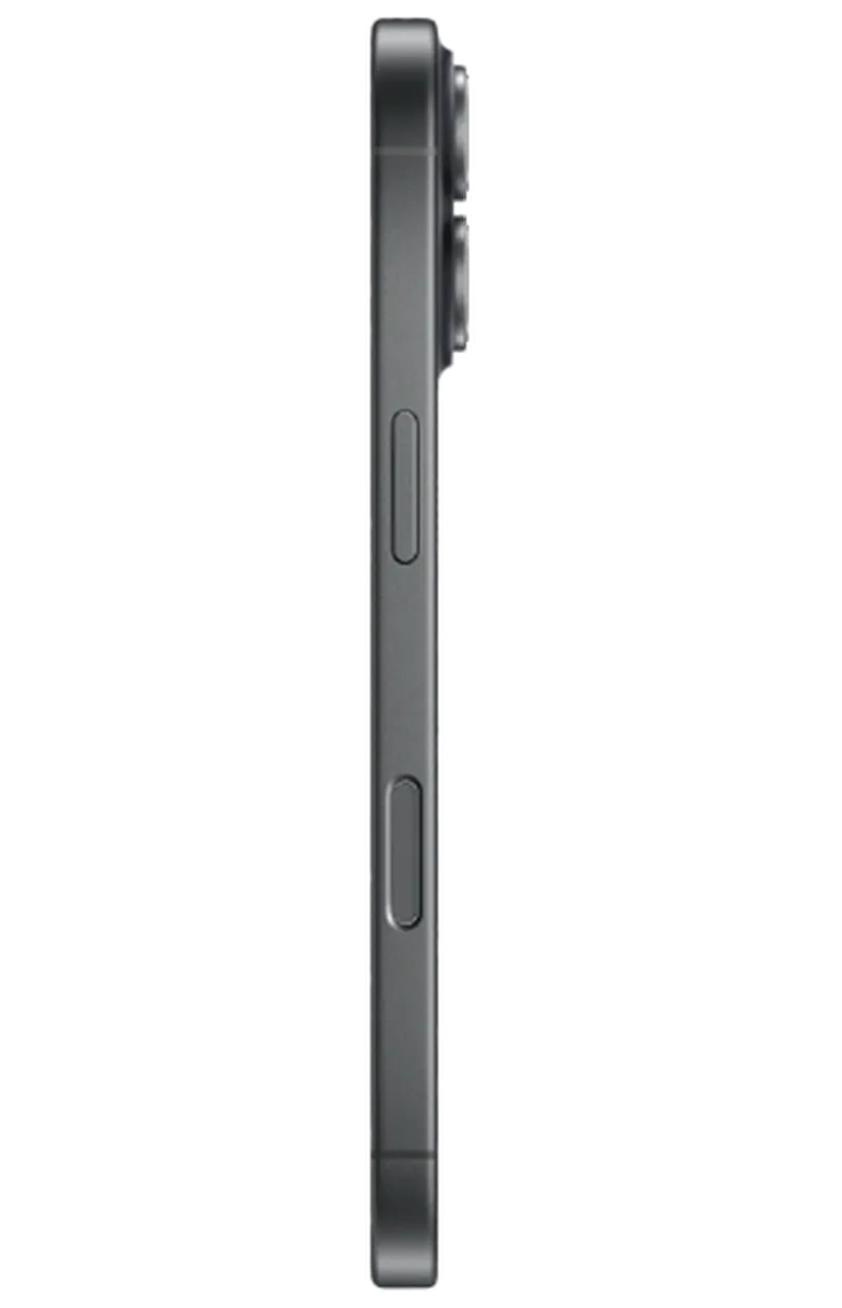 iPhone 17