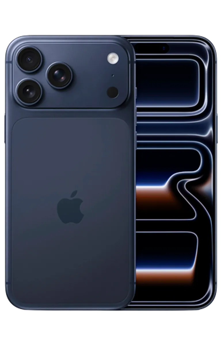 iPhone 17 Pro