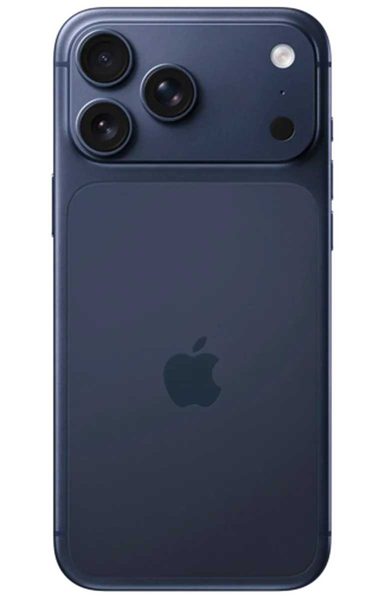 iPhone 17 Pro