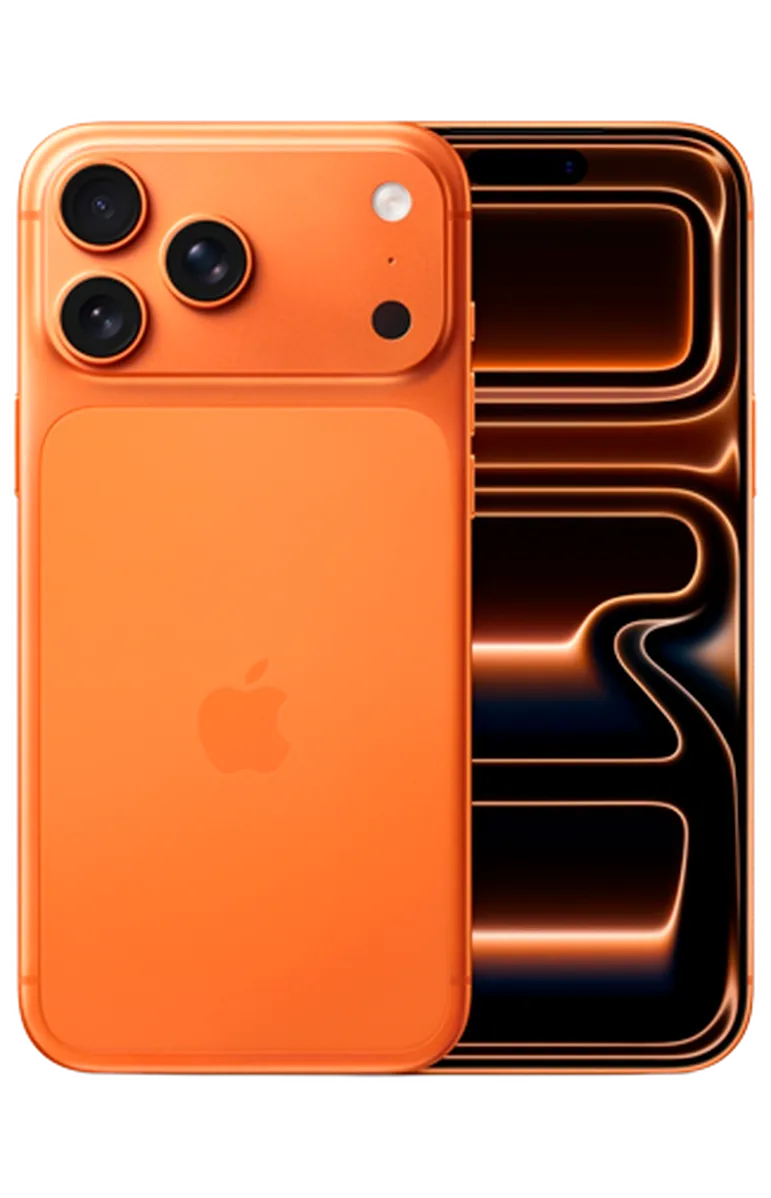 iPhone 17 Pro