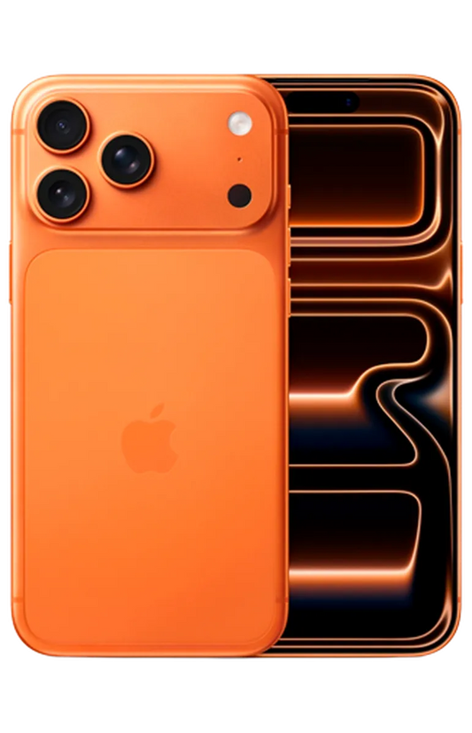 iPhone 17 Pro