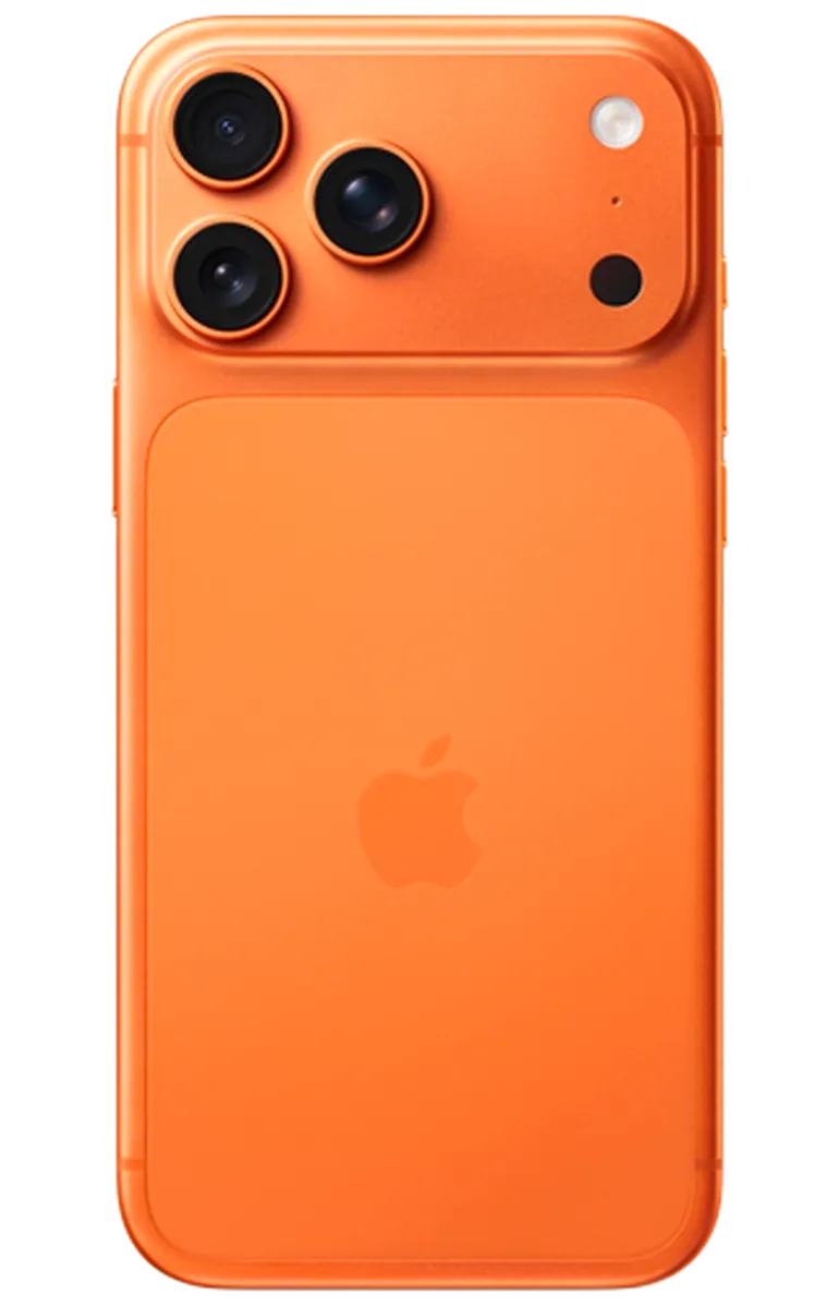 iPhone 17 Pro
