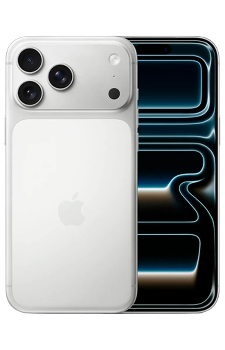 iPhone 17 Pro