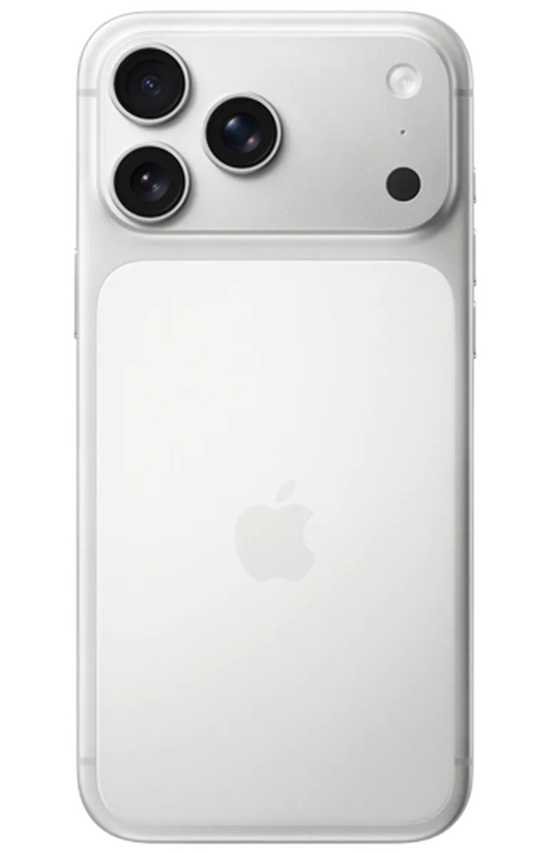 iPhone 17 Pro