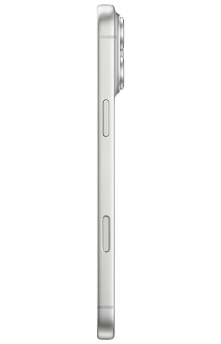 iPhone 17 Pro