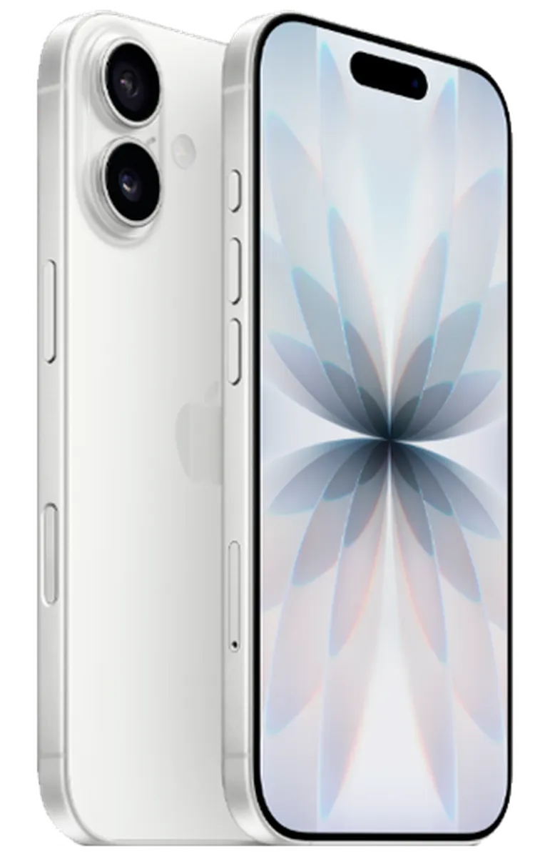 iPhone 17